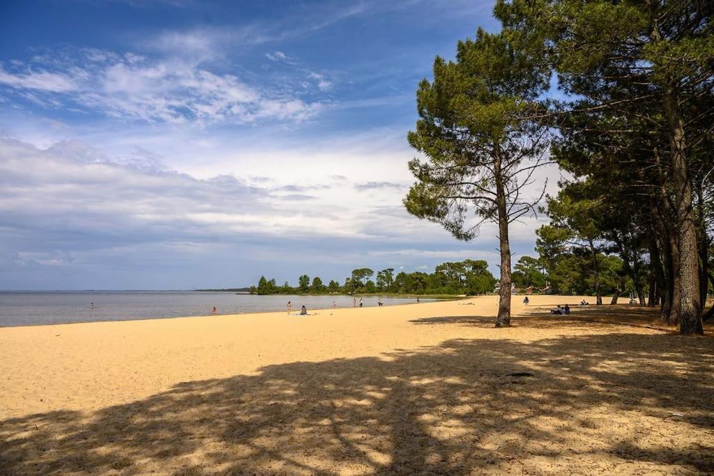 La Petite Landaise Βίλα Sanguinet Εξωτερικό φωτογραφία